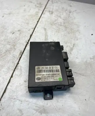 Mercedes-Benz E W211 Comfort/convenience module A2115450832 5DS00849300