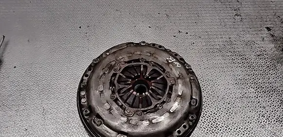 Peugeot 407 Clutch set kit