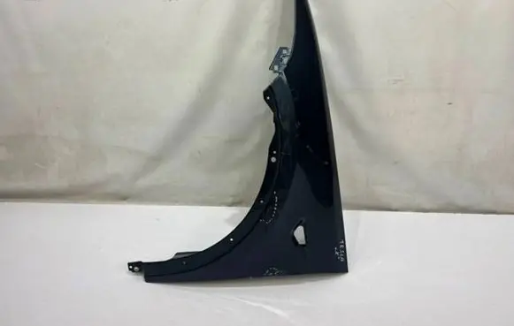 Tesla Model X Fender