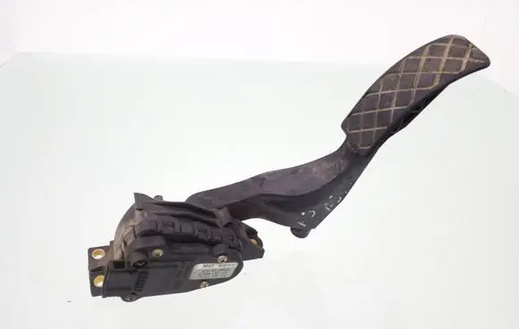 Volkswagen Golf IV Accelerator throttle pedal 1J1721503H