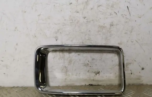 Jeep Grand Cherokee Front grill 68143133AB