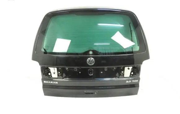 Volkswagen Sharan Tailgate/trunk/boot lid 