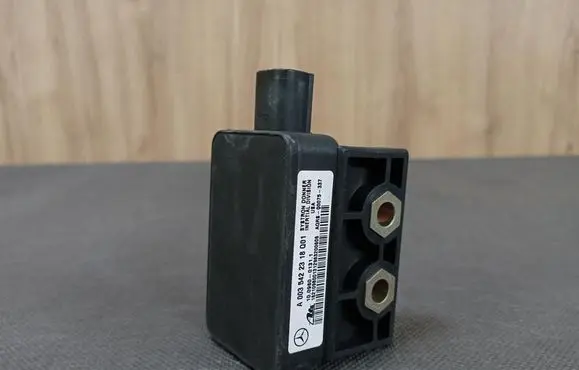 Mercedes-Benz SLK R170 ESP (stability system) control unit 0035422318 A0035422318