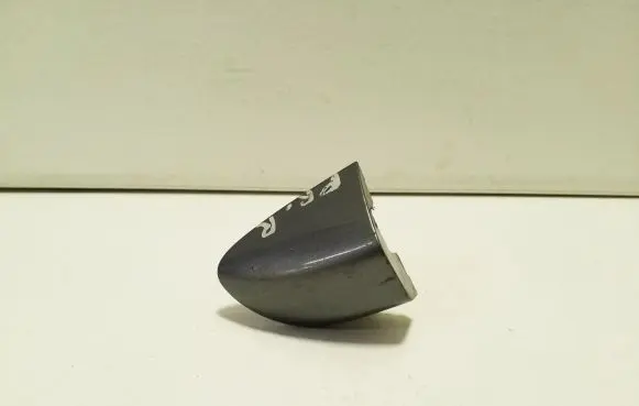Volkswagen PASSAT B6 Front door handle cover 3C0839168 3C0837880