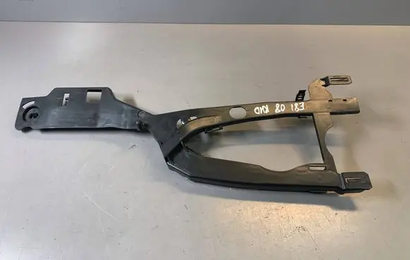 BMW 1 E81 E87 Other center console (tunnel) element 61136944649 6944649