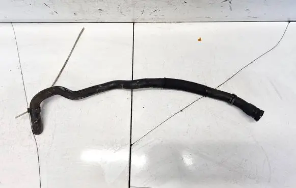 Opel Signum Engine coolant pipe/hose