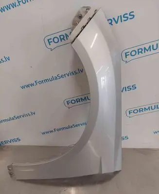 Ford Focus Fender