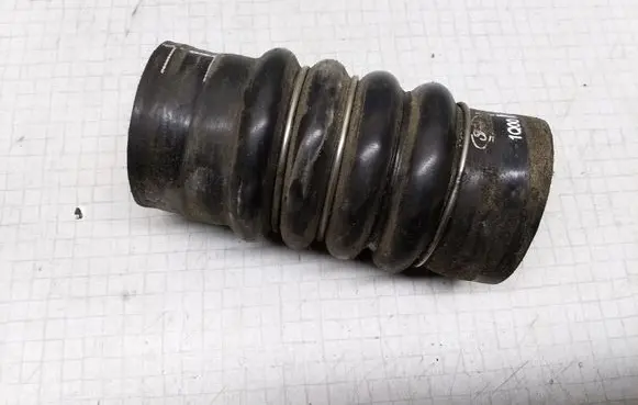 Ford Focus Intercooler hose/pipe
