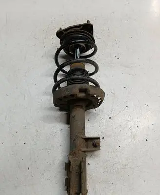 Hyundai i30 Front shock absorber/damper 546502R250S2 546502R250