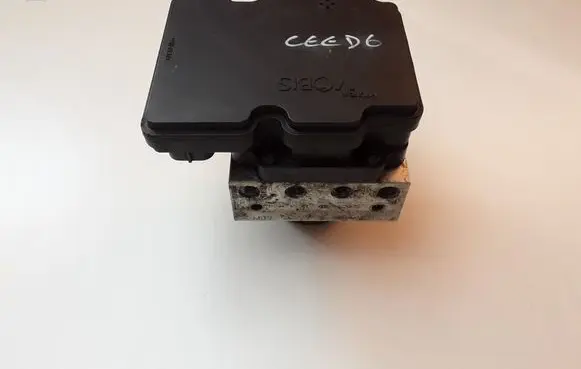 KIA Ceed ABS Pump 6158945200