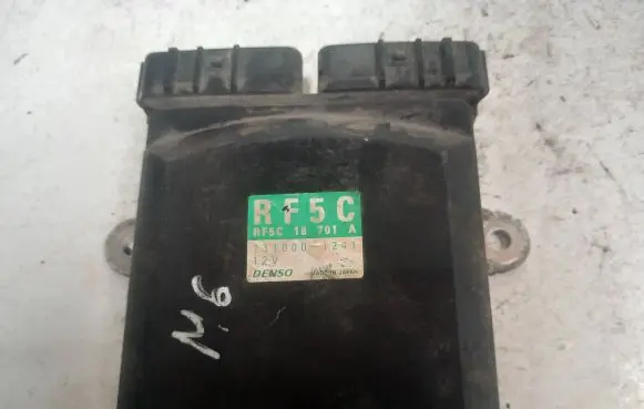 Mazda 6 Fuel injection control unit/module 1310001241
