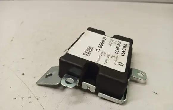Immobilizer control unit/module