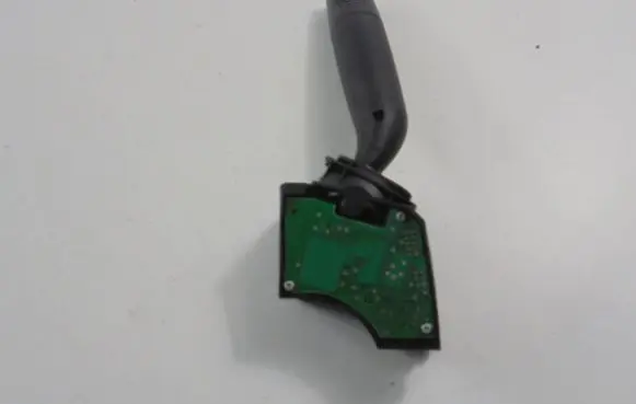 Mazda 2 Wiper switch 01242500