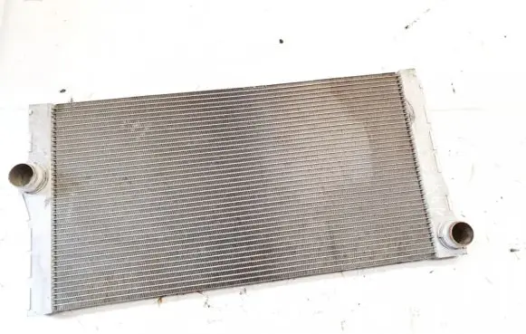 BMW 5 GT F07 Coolant radiator 1711850917701 17118509177-01