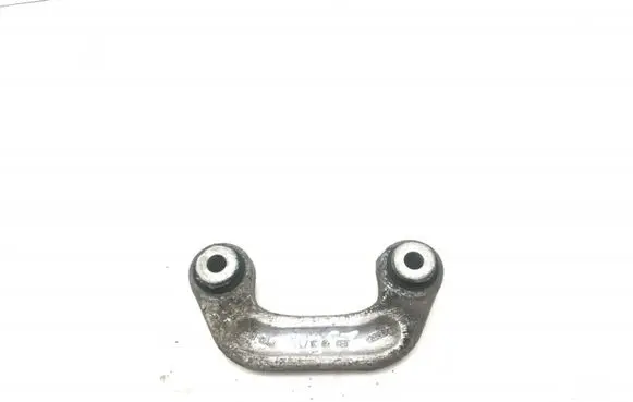 Audi A6 S6 C6 4F Front anti-roll bar/stabilizer link 4E0411317E