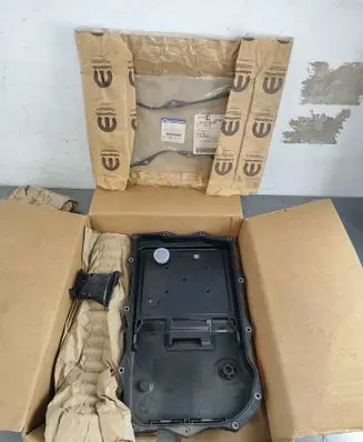 Dodge PickUp RAM SRT-10 Oil sump 68225344AA