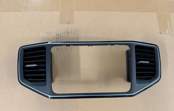 Volkswagen Amarok Dash center air vent grill 2H6858071QZO