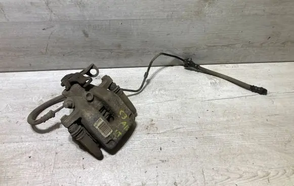 Citroen C3 Aircross Rear brake caliper