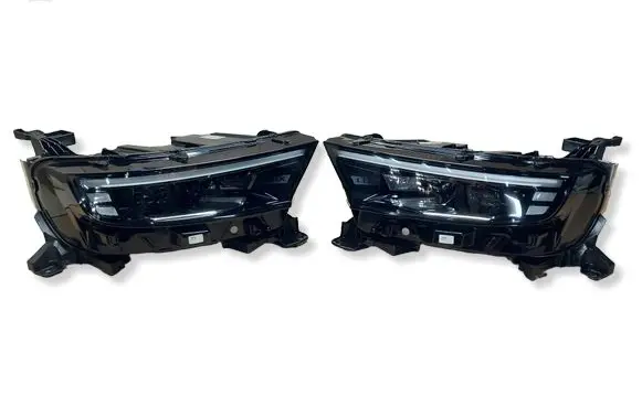 Opel Mokka B Headlight/headlamp 