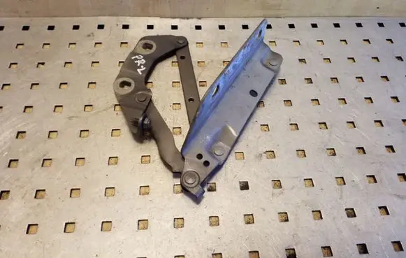 Land Rover Freelander 2 - LR2 Engine bonnet/hood hinges 6H5216801AC