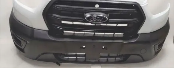 Ford Transit Front bumper KK31R17757A