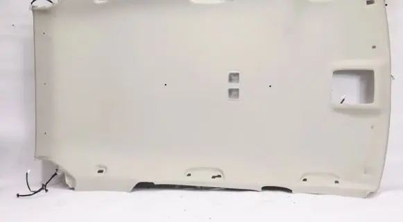 Headlining