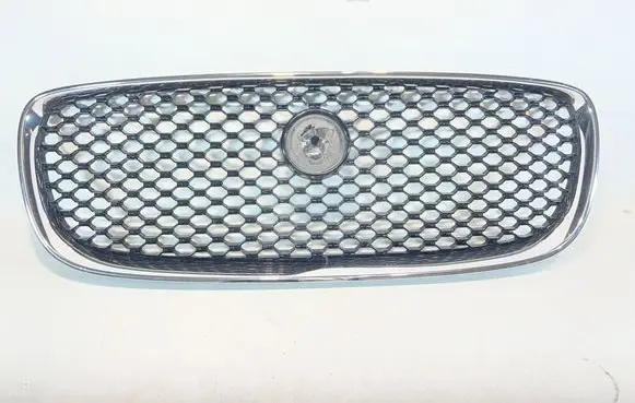 Jaguar XF X260 Front grill GX63018K28