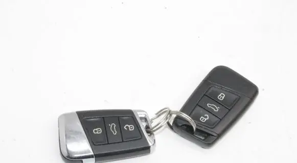Skoda Kodiaq Ignition key/card 3V0959752N