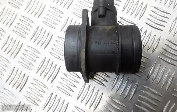 Fiat Stilo Mass air flow meter 0281002308