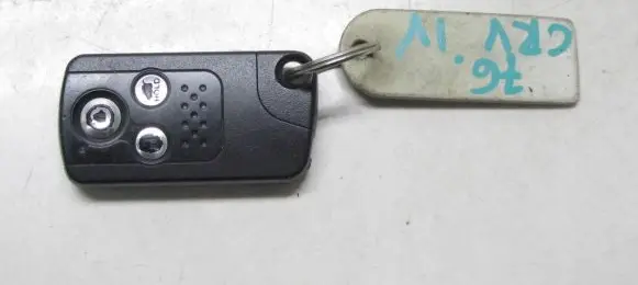 Honda CR-V Ignition key/card 