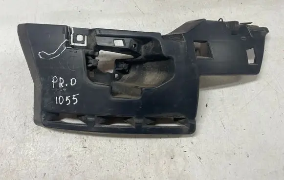 Citroen C5 Front bumper mounting bracket 9681052880