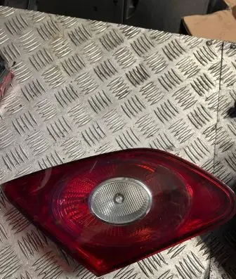 Volkswagen PASSAT CC Tailgate rear/tail lights 3c8945093d