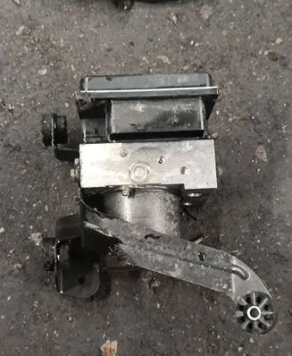BMW X5 E53 ABS Pump 0265950351