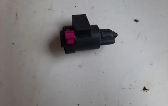 Audi A8 S8 D4 4H Brake pedal sensor switch 4F0945459B