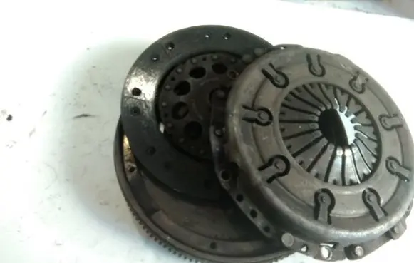 Audi A4 S4 B6 8E 8H Clutch set kit