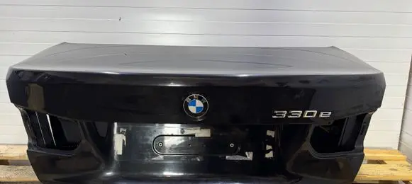 BMW 3 F30 F35 F31 Tailgate/trunk/boot lid KLAPABAGF30475