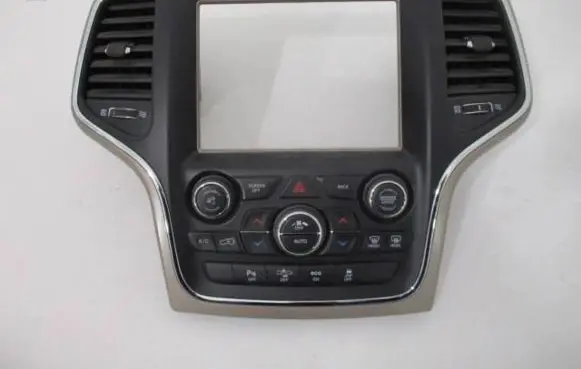 Jeep Grand Cherokee Climate control unit P05091849AF