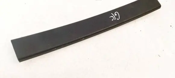 BMW 5 GT F07 Other rear door trim element 51337199307