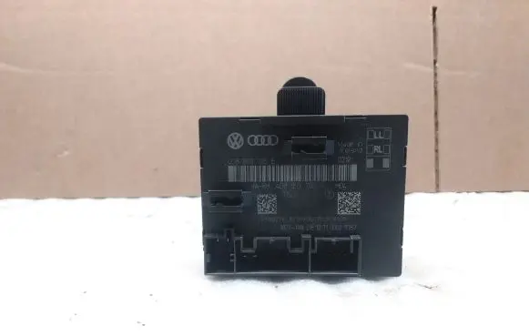 Audi A6 S6 C7 4G Door control unit/module 4G8959795A