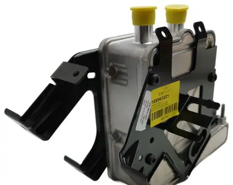 Volkswagen ID.7 Electric cabin heater radiator 1EE963221