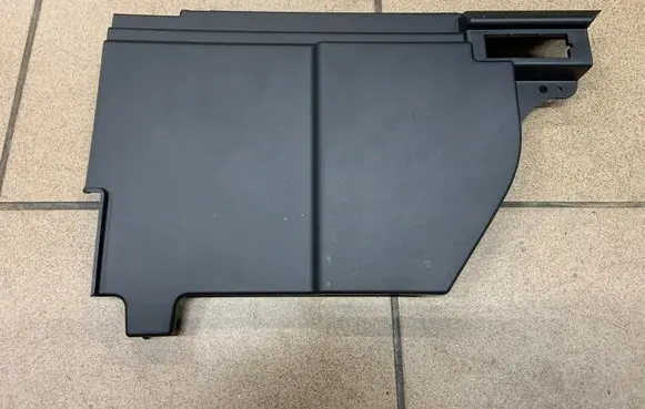 Ford Edge II Dashboard lower bottom trim panel EM2BR044C98 EM2BR044C98ACW