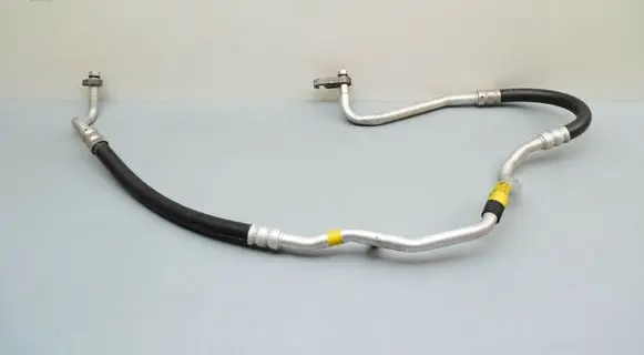 Air conditioning (A/C) pipe/hose