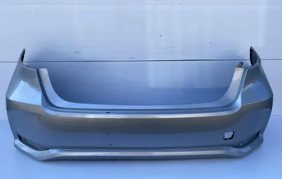 Toyota Corolla E210 E21 Rear bumper 5215902E60