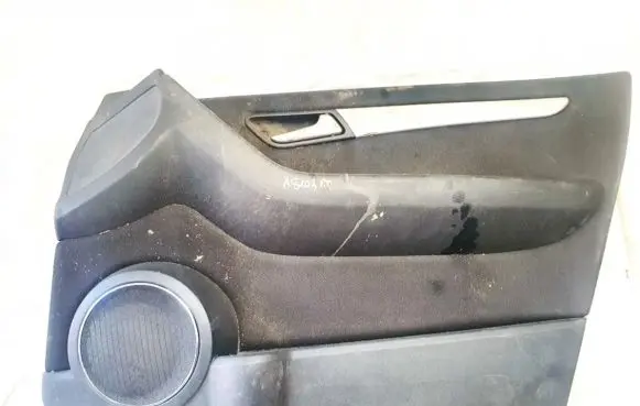 Mercedes-Benz A W169 Front door card panel trim jc329537