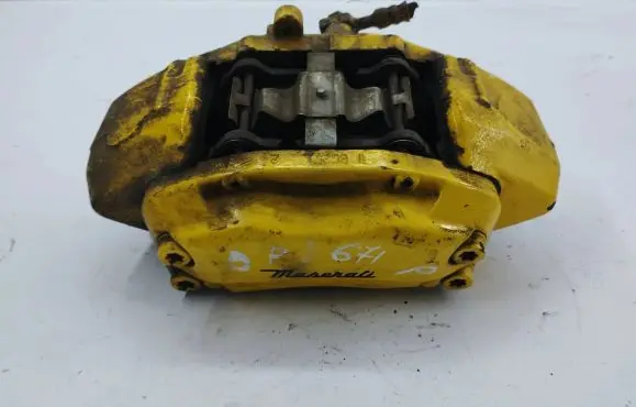 Maserati Quattroporte Front brake caliper