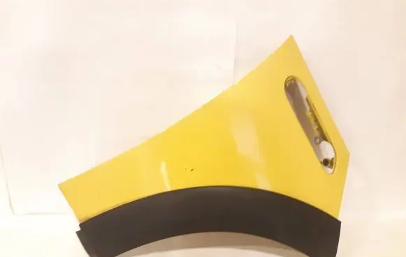 Mini One - Cooper R50 - 53 Fender