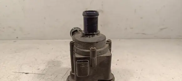 Audi Q7 4M Electric auxiliary coolant/water pump 06H121601M 704071210