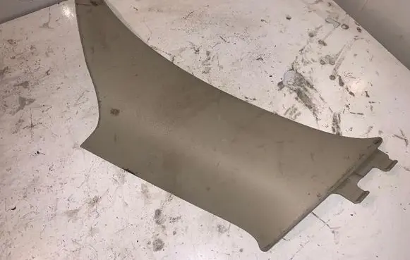 Volvo XC60 (C) pillar trim 30721150