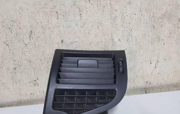 Mercedes-Benz S W221 Dashboard side air vent grill/cover trim A2218300254 05568001