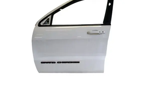 Jeep Grand Cherokee Front door 68316561AC 56054084AB